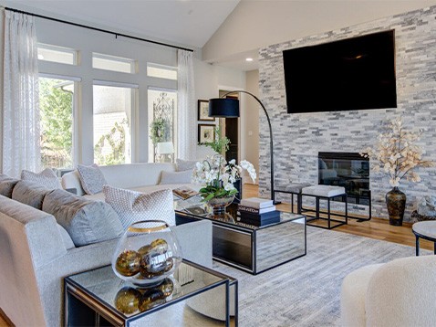 EP Interiors